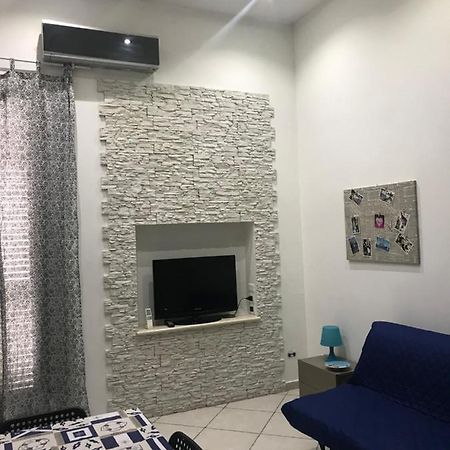 Salinis Apartments Маргерита-ди-Савойя Экстерьер фото