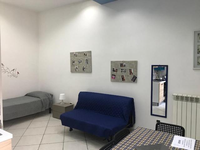 Salinis Apartments Маргерита-ди-Савойя Экстерьер фото