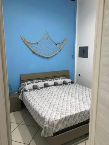 Salinis Apartments Маргерита-ди-Савойя Экстерьер фото