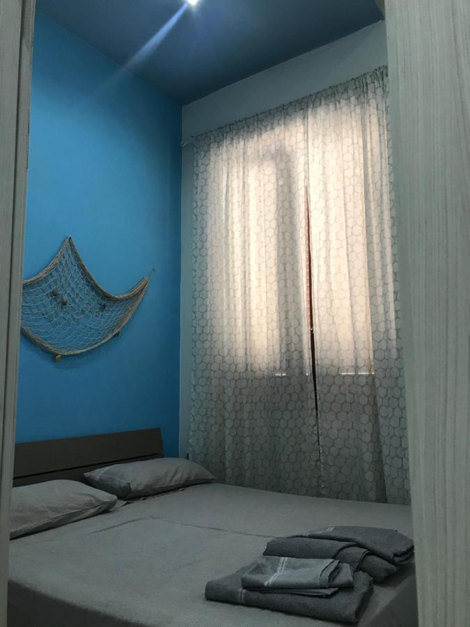 Salinis Apartments Маргерита-ди-Савойя Экстерьер фото