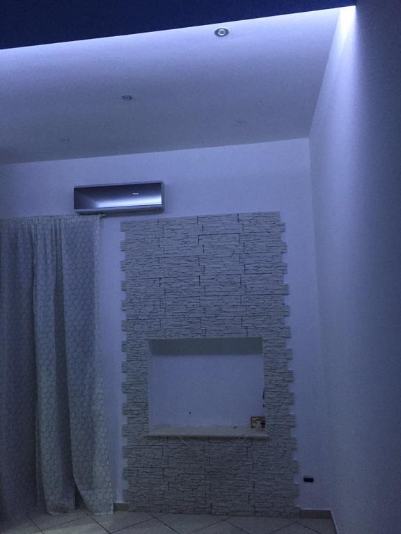 Salinis Apartments Маргерита-ди-Савойя Экстерьер фото