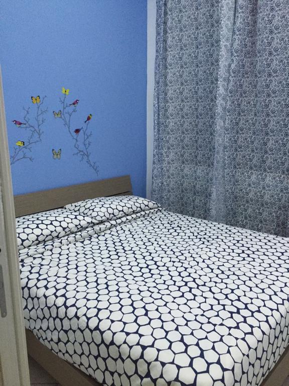 Salinis Apartments Маргерита-ди-Савойя Экстерьер фото